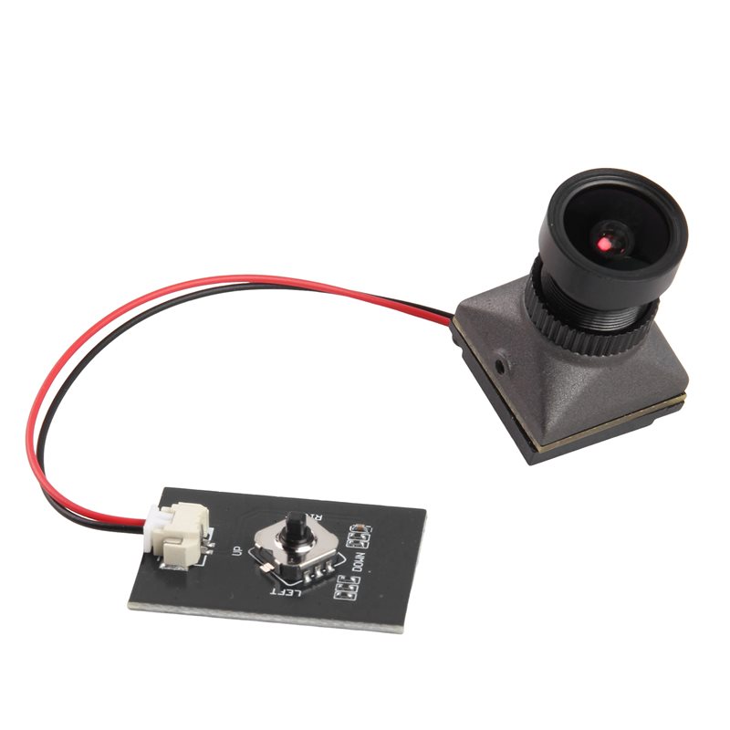 Drone Camera Night Vision - Neuheiten - Nachtsichtkamera 1500TVL für FPV-Kamera