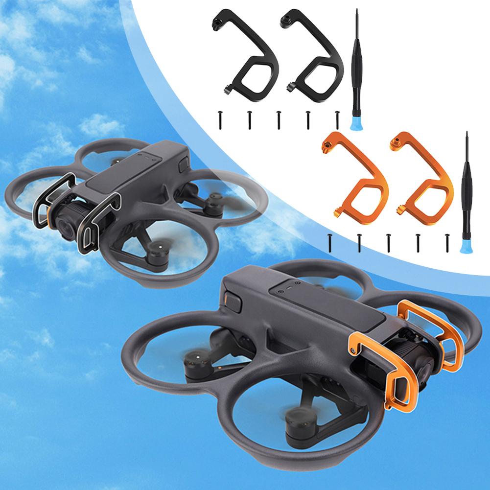 Drone Camera Filter - Kardanische Stoßstange für dji avata 2
