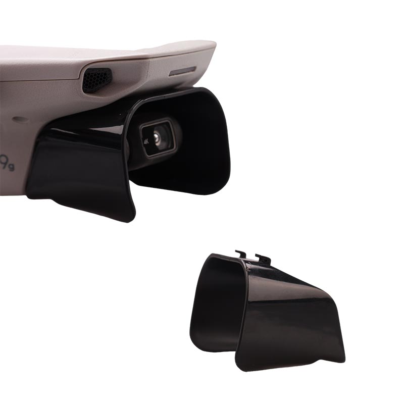 Gegenlichtblende für DJI Mini  – Drone Camera Night Vision Bewertung und Preis
