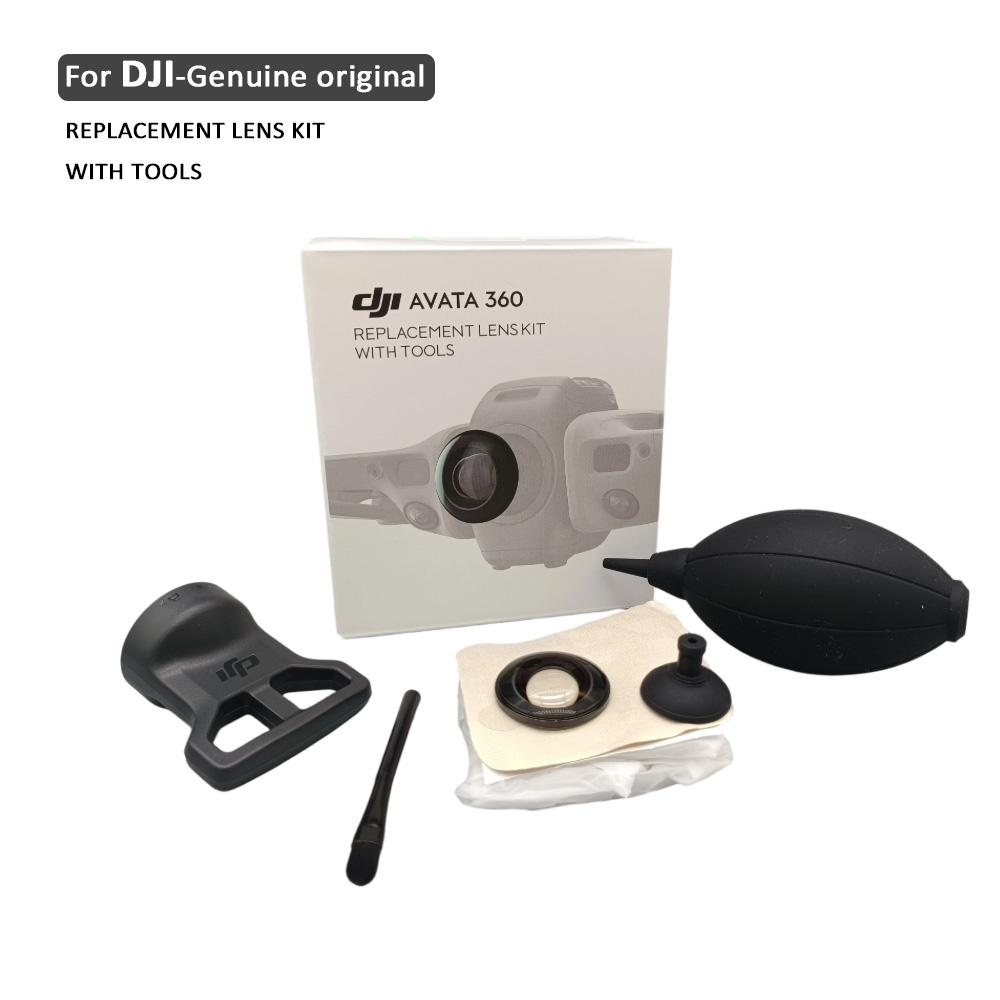 Für DJI Avata 360-Grad-Objekti – Drone Camera Filter Bewertung und Preis