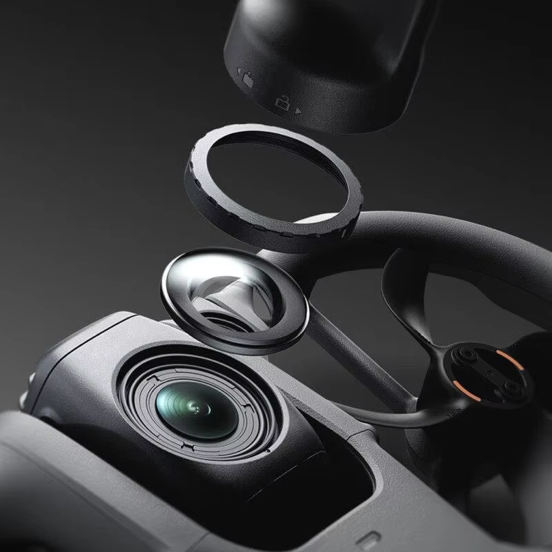 Für DJI Avata 360-Grad-Objekti – Drone Camera Filter Bewertung und Preis