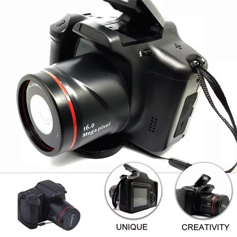 Digital kamera tragbare 16x Zo – Canon Camera Eos R50 Bewertung und Preis