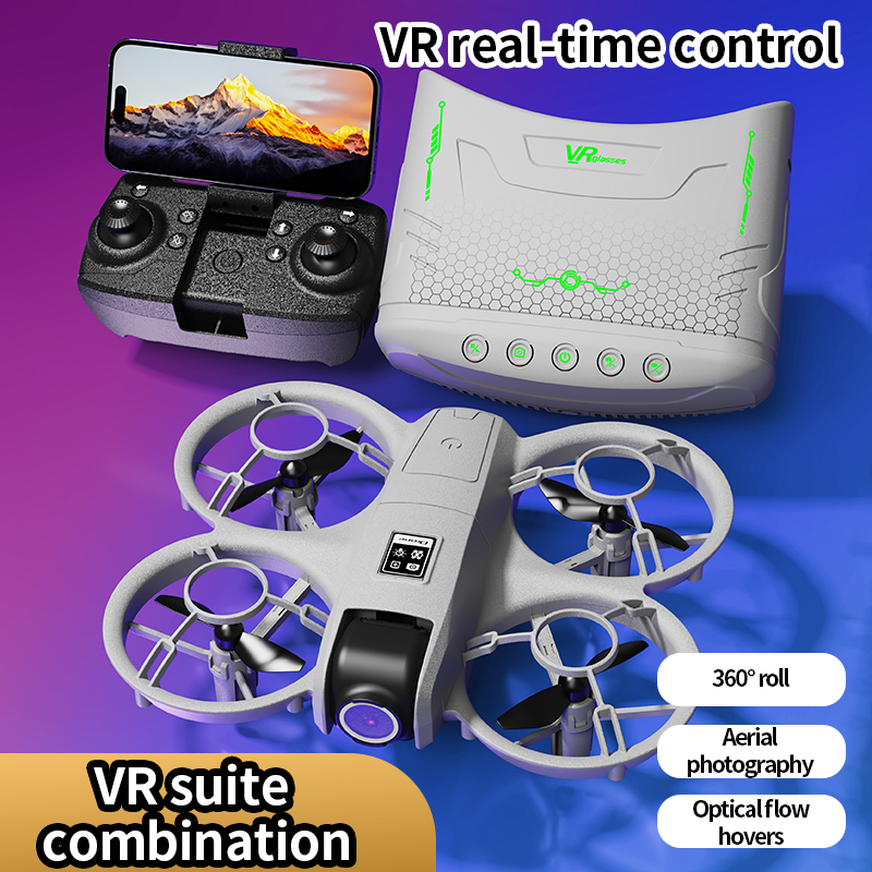 X228 VR FPV Drone HD Dual Kame – Drone Camera Night Vision Bewertung und Preis