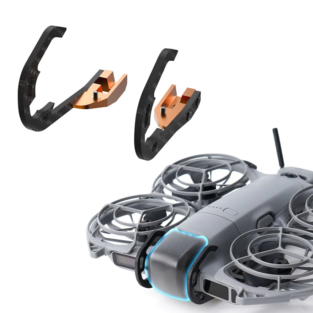 Gimbal-Schutzleiste für DJI NE – Drone Camera Filter Bewertung und Preis