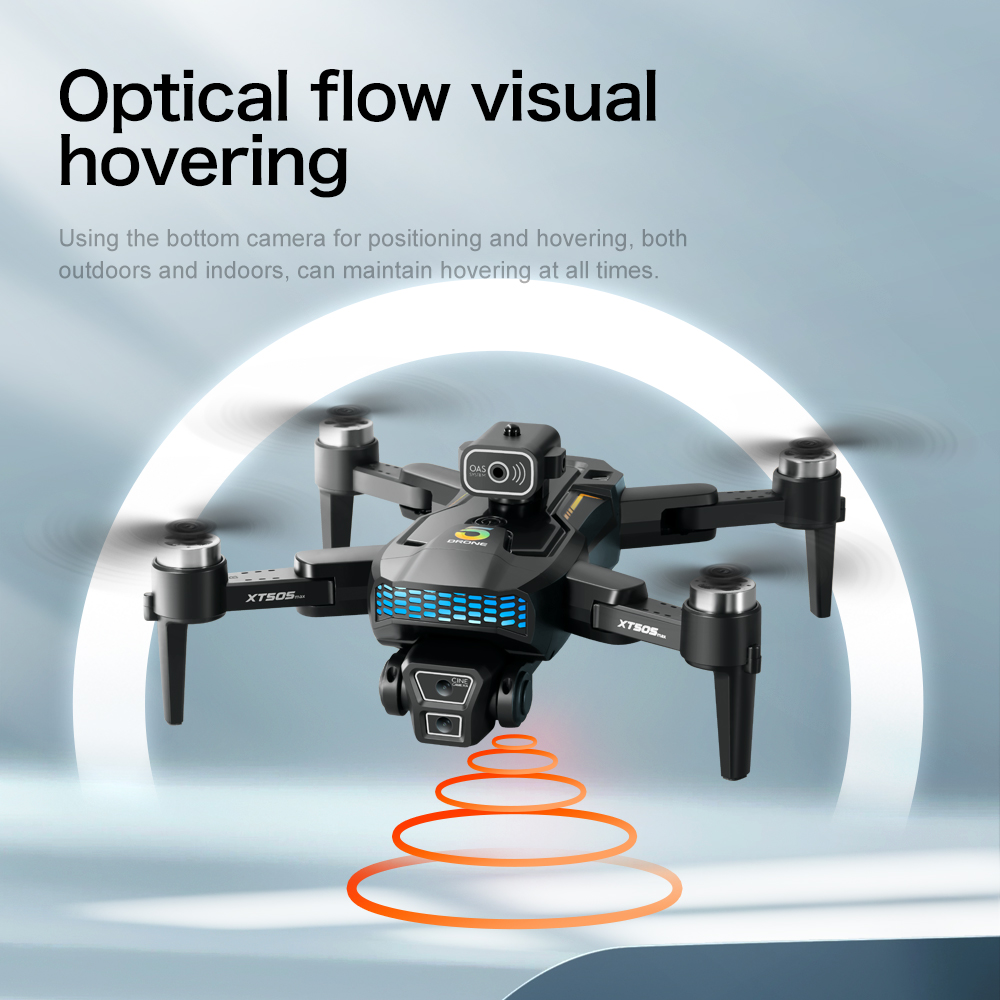 Brand+ XT505 8K GPS Profession – Drone Camera Wide Angle Bewertung und Preis