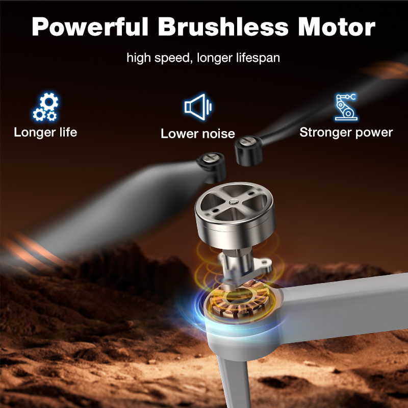 NEU Heißer L017 Pro Drohne Bru – Drone Camera Wide Angle Bewertung und Preis