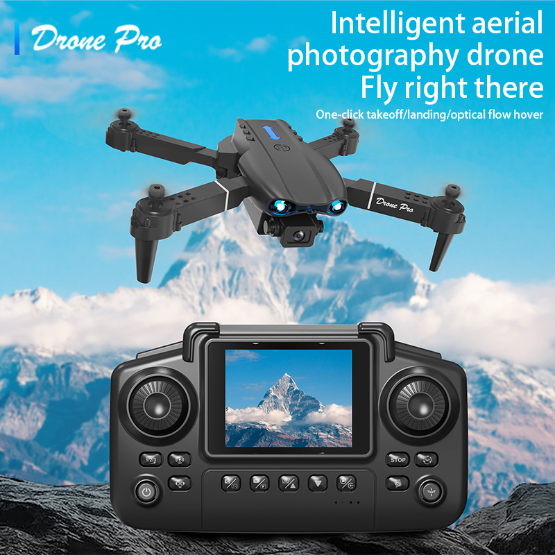 E99 Air Screen Control Drone P – Drone Camera Night Vision Bewertung und Preis