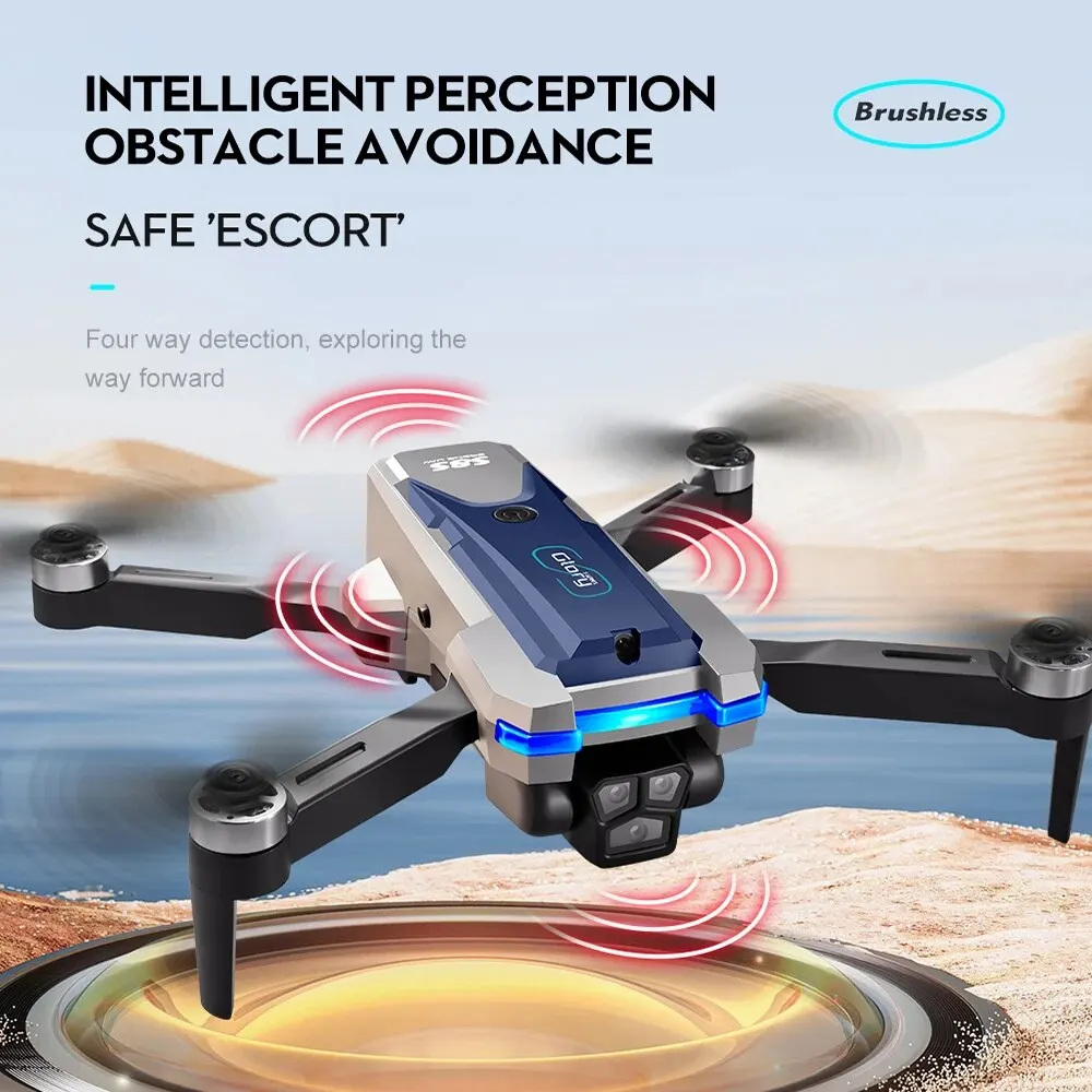 S8s gps drohne 5g wifi 8k hd d – Drone Camera Wide Angle Bewertung und Preis