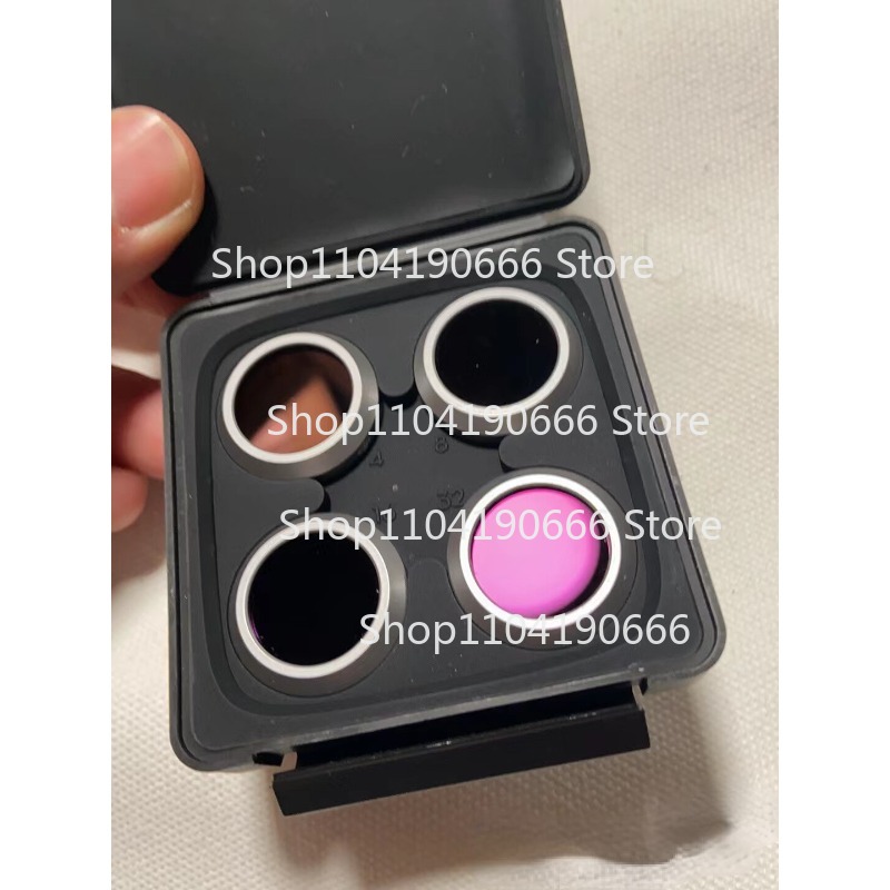 Original für DJI Mavic 2 Zoom  – Drone Camera Filter Bewertung und Preis